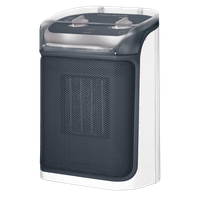 rowenta mini excel aqua calefactor ceramico silencioso antisalpicaduras