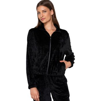 Luna Splendida Chaqueta Sudadera con cremallera Balanced Splendida para mujer