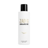 zadigvoltaire zadig body lotion