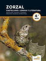 zorzal castellano lengua y literatura 4 lcdcval