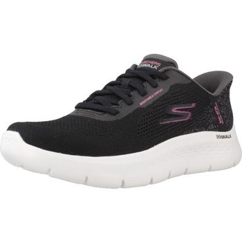 Skechers Zapatillas Go Walk Flex Safiya para mujer