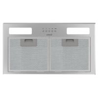 cata gt plus 45 x m campana integrable 45cm acero inoxidable