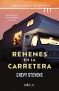 rehenes en la carretera