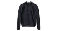 chaqueta aislante maap flow negra