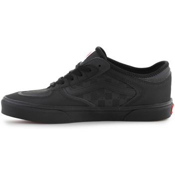 Vans Zapatillas ROWLEY CLASSIC BLACK VN0A4BTTORL1 para hombre
