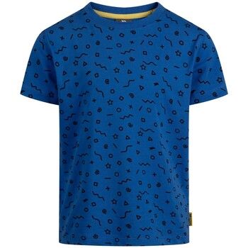 Trespass Camiseta Ellwood para niño