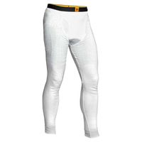 white thermal long johns size xl