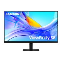 monitor samsung 32r 4k 60hz va usb-c ajustable kvm hdr10 profesional