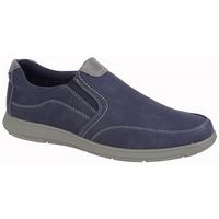 scimitar mocasines twin gusset para hombre