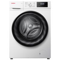 corbero clsh106vin lavasecadora carga frontal 10kg6kg d blanca