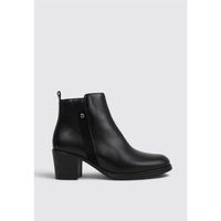 sandra fontan botines tafura para mujer