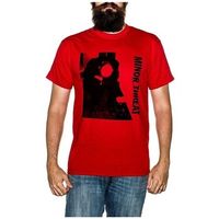 minor threat camiseta ph2709 para mujer