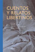 cuentos y relatos libertinos