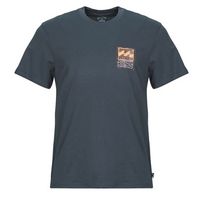billabong camiseta stamp ss para hombre