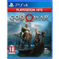 ps4 god of war ps4