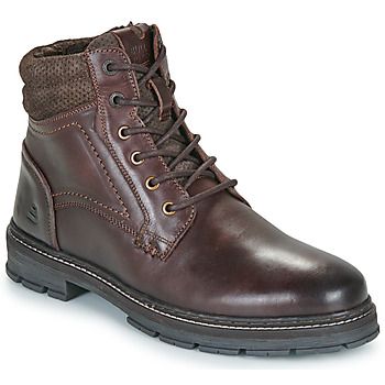 Bullboxer Botines - para hombre