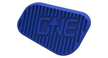 Almohadilla para el controlador oneup v3 azul