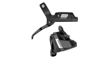 Freno recto sram s300 fm 2000mm  sin disco