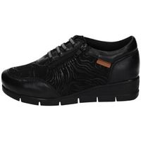 48 horas zapatillas mocasin de piel para mujer