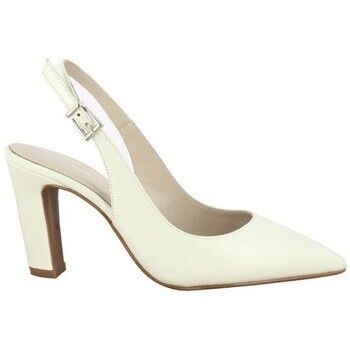 Hannibal Laguna Zapatos Bajos Zapatos de tacón piel - Aisa para mujer