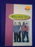 who am ir