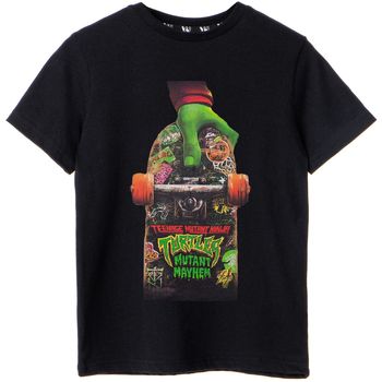 Dessins Animés Camiseta NS7654 para niño