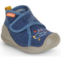 biomecanics pantuflas biogateo biohome para nina