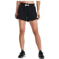 under armour short rival fleece shorts para mujer