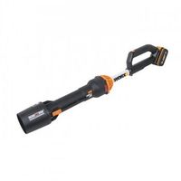 soplador brushless compacto de 20v 1 bateria worx wg543e