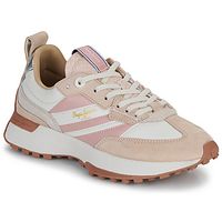 pepe jeans zapatillas lucky original para mujer