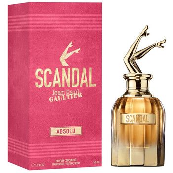 Jean Paul Gaultier Perfume Eau de Parfum Scandal Absolu 50 ml para mujer