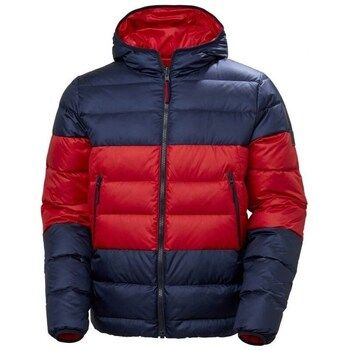 Helly Hansen Abrigo de plumas Rwb Revesible Down M para hombre