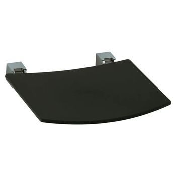 Asiento De Ducha Keuco Montaje En Pared, 14980010037