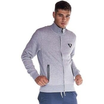 Leone 1947 Chaqueta deporte Man High Collar Heavy Basic para hombre