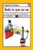 todo lo que se ve ix premio arte joven de novela de la comunidad de m