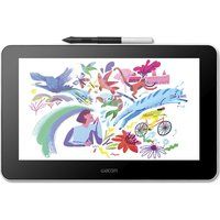 wacom one dtc133w0b 133 graphics tablet