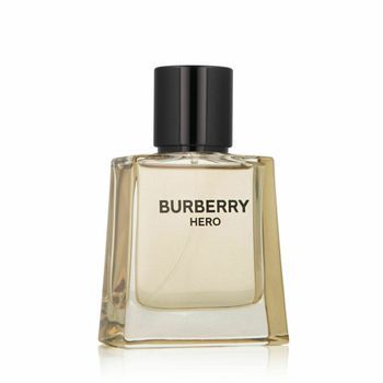 Perfume Hombre Burberry Hero Edt 50 Ml Hero
