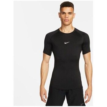 Nike Camiseta Tight Ss para hombre