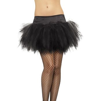 Smiffys Falda BN6663 para mujer
