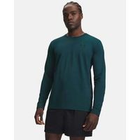 under armour camiseta manga larga left chest para hombre