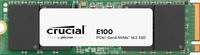 crucial e100 ssd 2 tb m2 pcie 40 nvme
