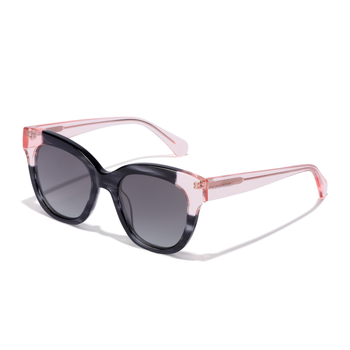 Gafas de sol Hawkers Black Pink Audrey