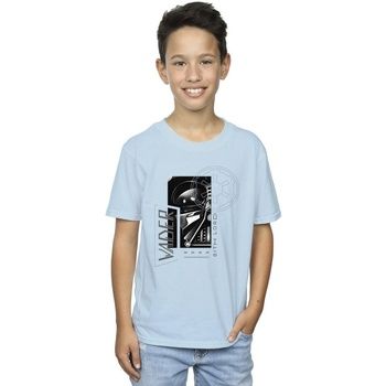 Disney Tops y Camisetas Sith para niño