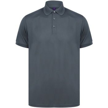 Henbury Tops y Camisetas HB465 para hombre