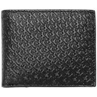calvin klein jeans cartera lz04g1066gub1 para hombre
