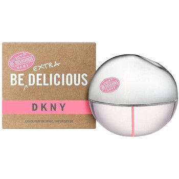 Dkny Perfume Be Delicious Extra - Eau de Parfum - 100ml - Vaporizador para mujer