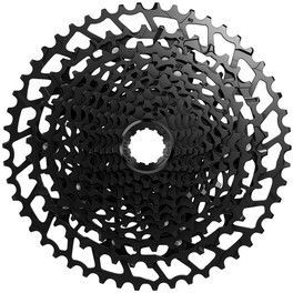 Sram Cassette Pg-1230 Eagle (nx) 12v 11-50 Black