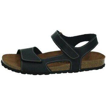 Interbios Sandalias ajustable para hombre
