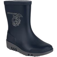 dunlop botas tl5316 para nino