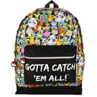 pokemon cartera ns6280 para mujer